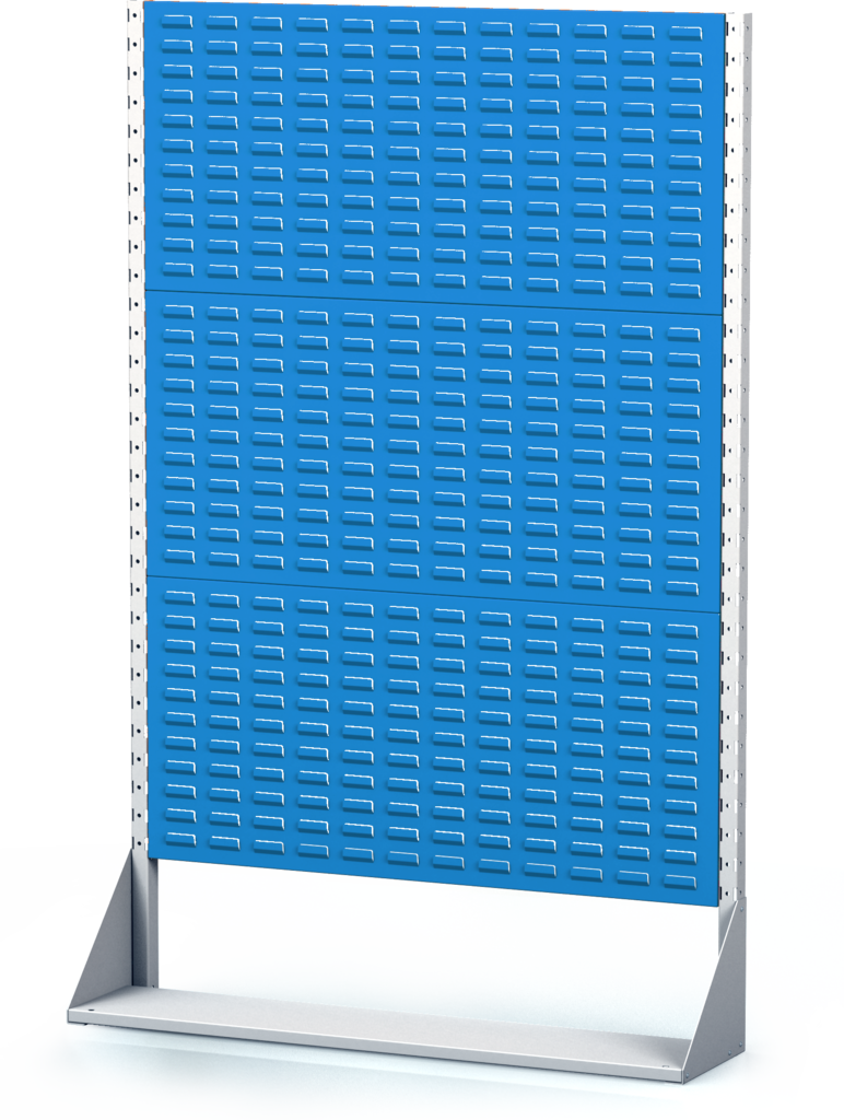  Stacionární systémový stojan 1558 x 1015 x 250